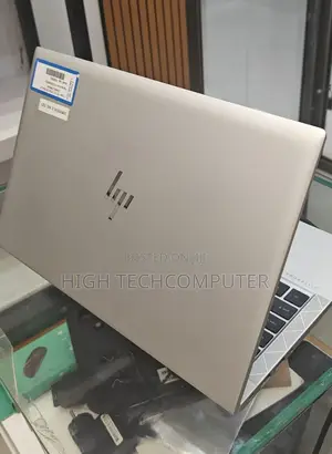 New Laptop HP EliteBook 840 G7 16GB Intel Core i5 SSD 512GB