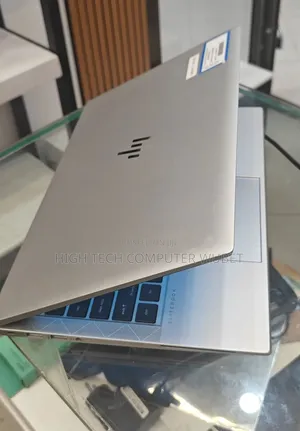 New Laptop HP EliteBook 840 G7 16GB Intel Core i5 SSD 512GB