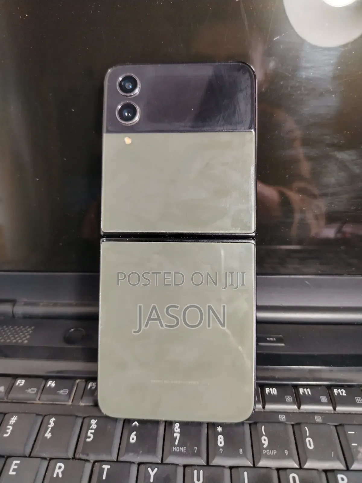 Samsung Galaxy Z Flip4 512 GB