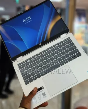 New Laptop HP OmniBook 5 14" 16GB Intel Core 7 SSD 512GB