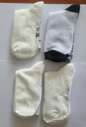 Socks for Men and Women