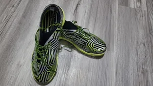 Futsal Shoe