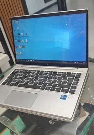 New Laptop HP EliteBook 840 G8 16GB Intel Core i5 SSD 512GB