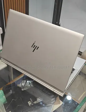 New Laptop HP EliteBook 840 G8 16GB Intel Core i5 SSD 512GB