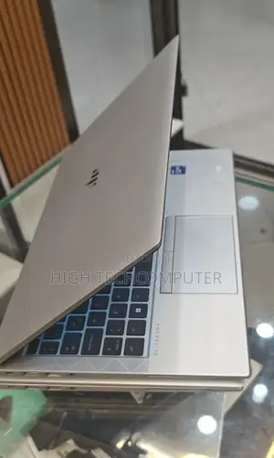 New Laptop HP EliteBook 840 G8 16GB Intel Core i5 SSD 512GB