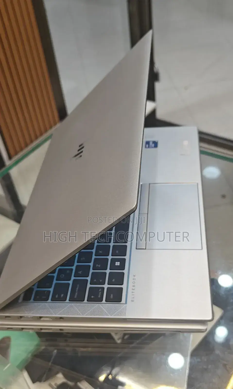 New Laptop HP EliteBook 840 G8 16GB Intel Core i5 SSD 512GB