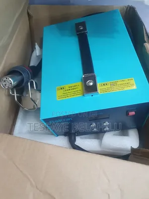 Soldering Blower