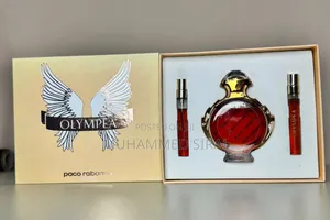 Channel Perfume