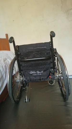 Wheelchair