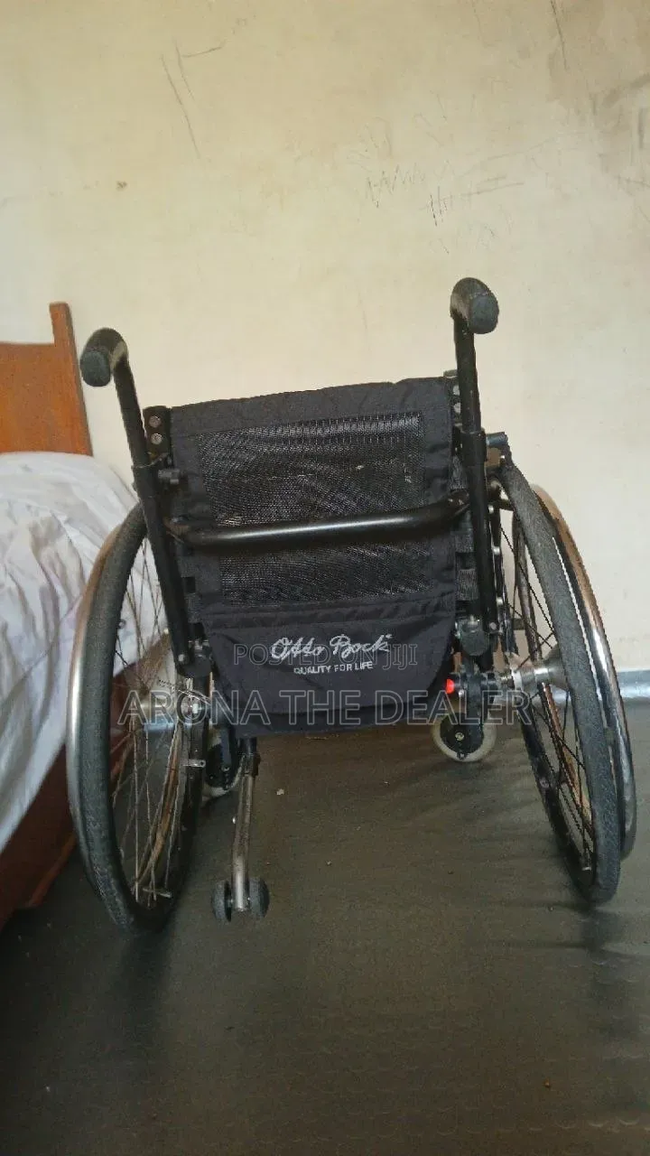 Wheelchair