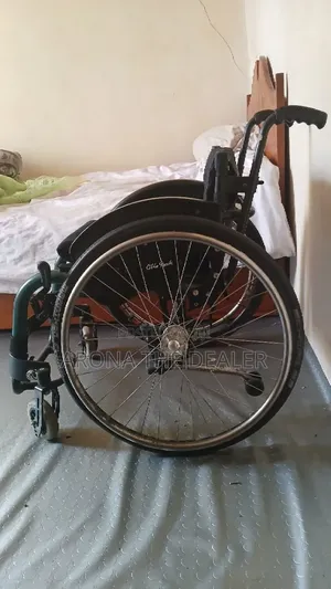 Wheelchair