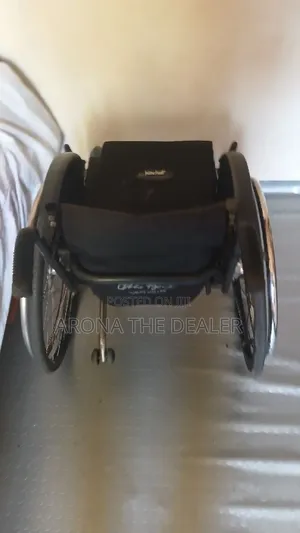 Wheelchair