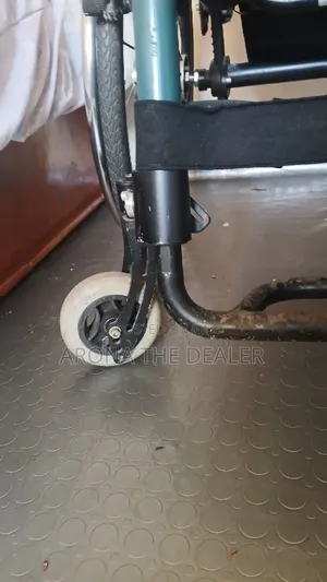 Wheelchair