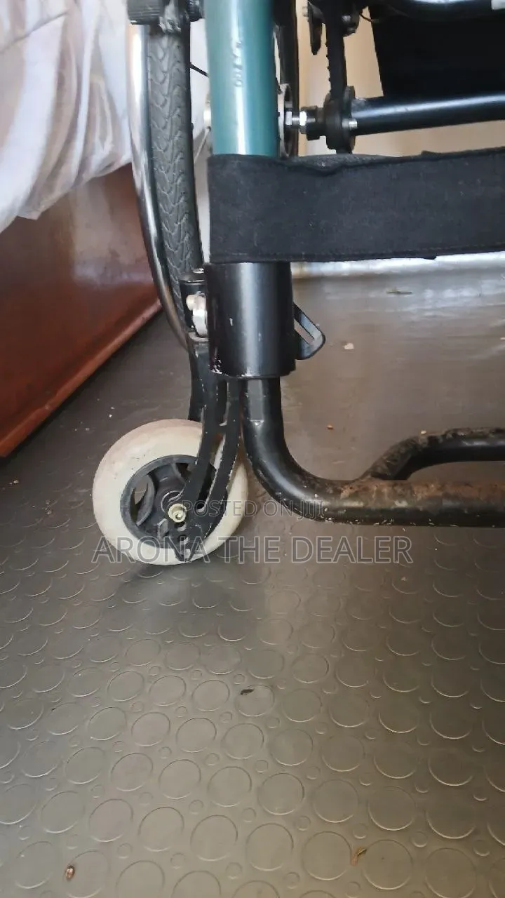 Wheelchair