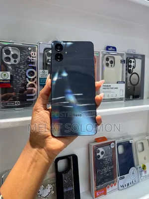 New Samsung Galaxy A06 64 GB