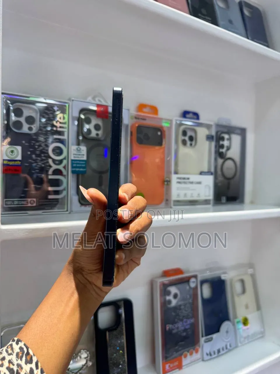 New Samsung Galaxy A06 64 GB