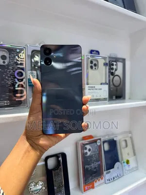 New Samsung Galaxy A06 64 GB