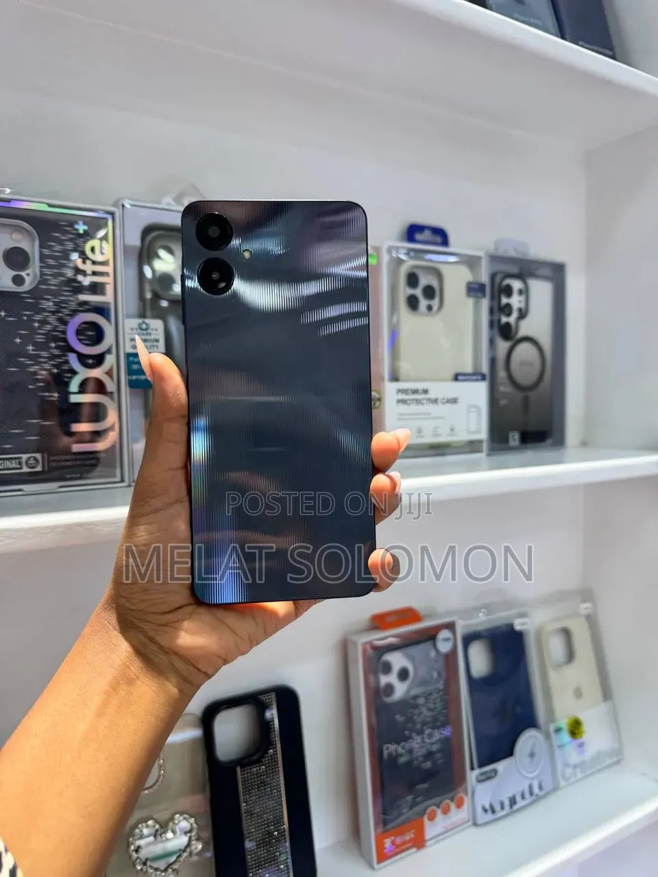 New Samsung Galaxy A06 64 GB