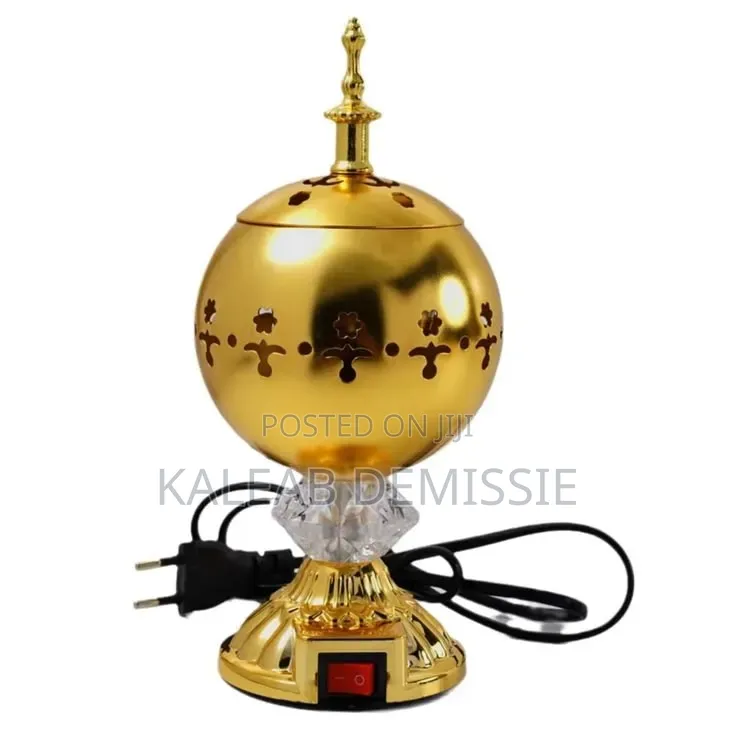 Electrical Incense Burner