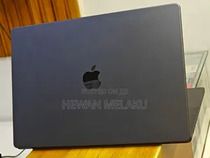 New Apple MacBook Pro 2023 M3 Pro 16-inch 36GB Apple M3 Pro SSD 512GB