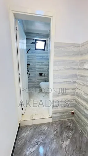 Furnished 2bdrm Apartment in ሰሚት, Bole for sale