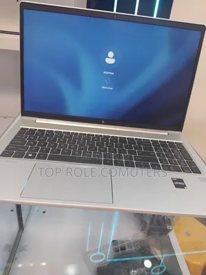 New Laptop HP 16GB Intel Core i5 SSD 512GB