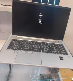 New Laptop HP 16GB Intel Core i5 SSD 512GB