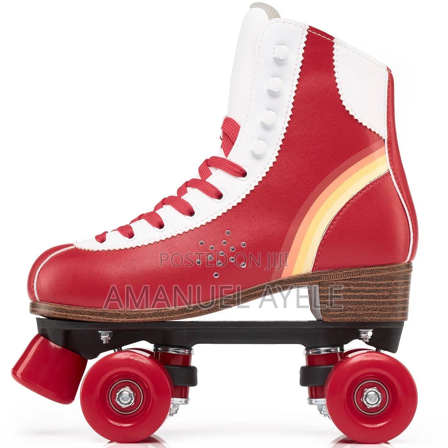 Roller Skates