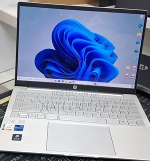 New Laptop HP Pavilion 14 16GB Intel Core i7 SSD 512GB