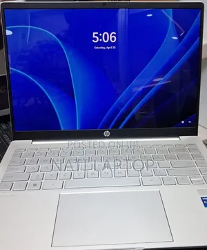 New Laptop HP Pavilion 14 16GB Intel Core i7 SSD 512GB