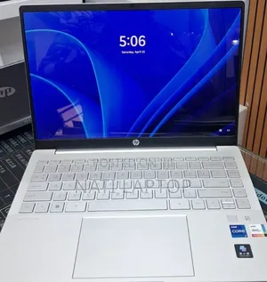 New Laptop HP Pavilion 14 16GB Intel Core i7 SSD 512GB