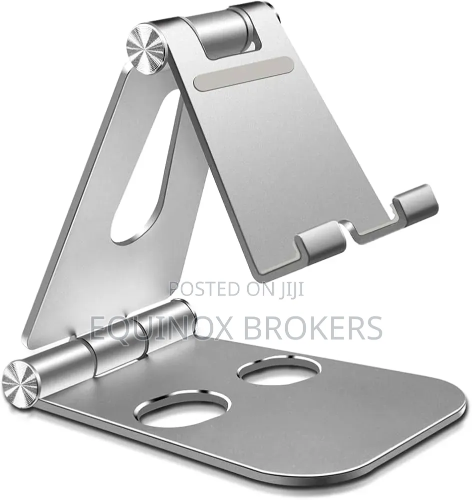 Foldable Aluminium Stand