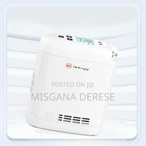 Portable Oxygen