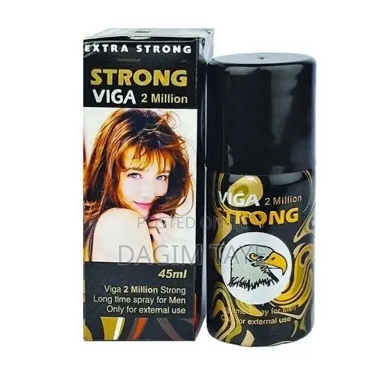 Strong Viga