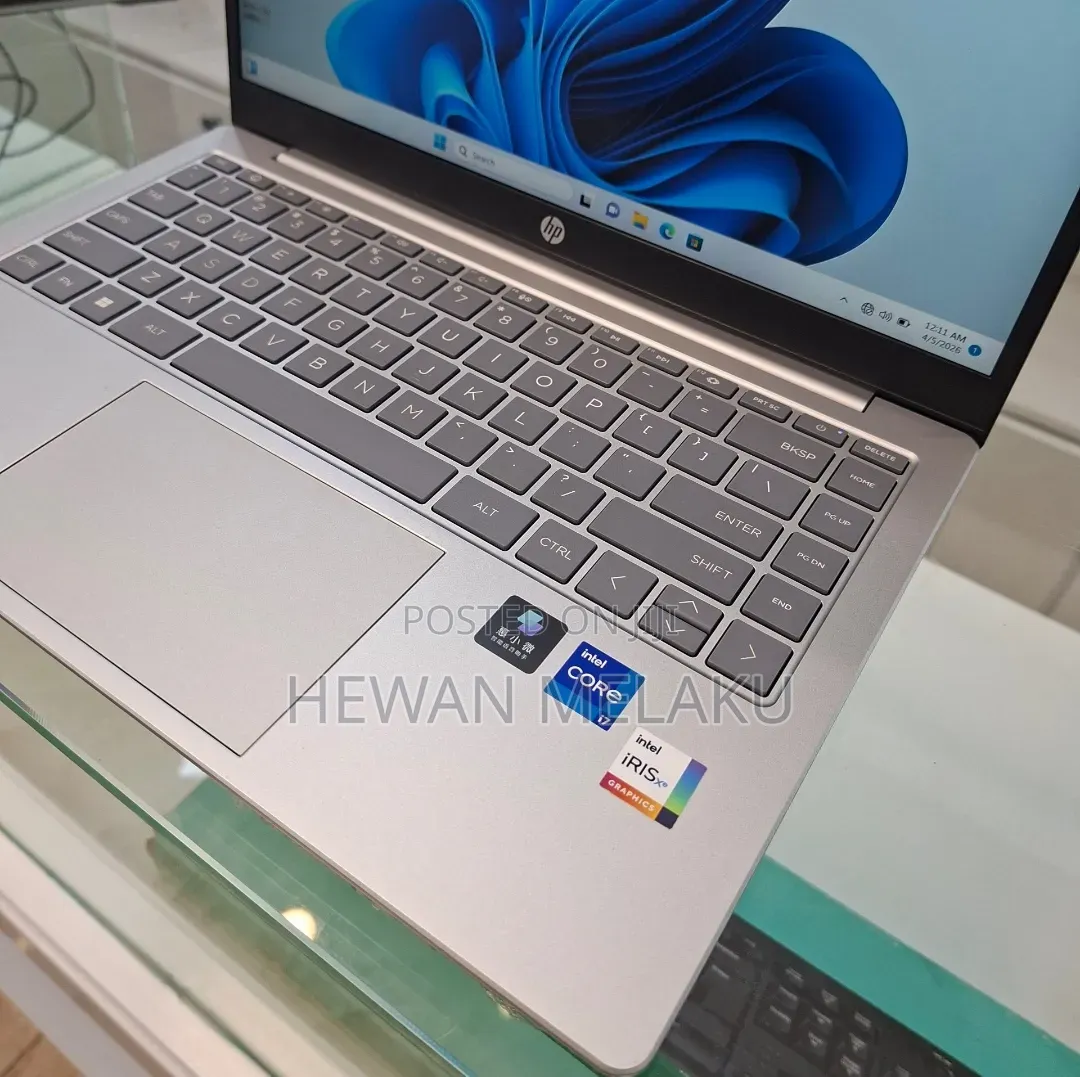 New Laptop HP Stream Notebook 16GB Intel Core i7 SSD 512GB