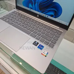New Laptop HP Stream Notebook 16GB Intel Core i7 SSD 512GB