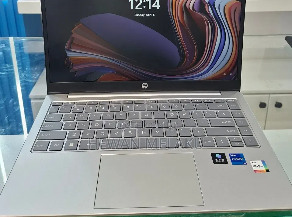 New Laptop HP Stream Notebook 16GB Intel Core i7 SSD 512GB