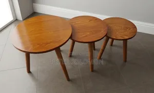 Tables 3 Pics