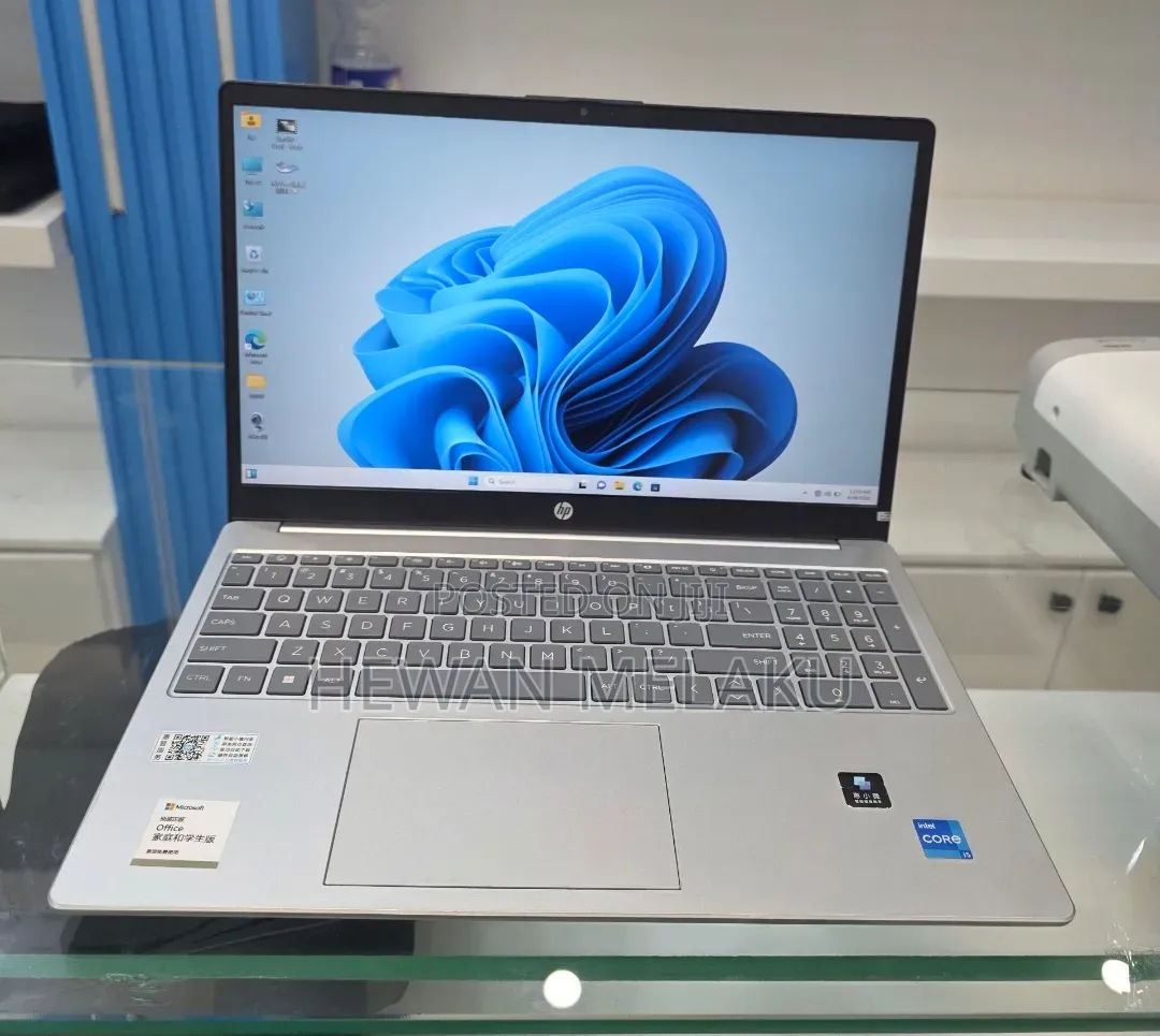 New Laptop HP Stream Notebook 16GB Intel Core i5 SSD 1T