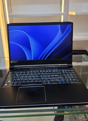 New Laptop Acer 16GB Intel Core i7 SSD 512GB