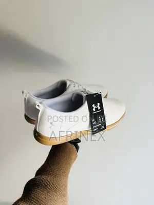 Under Armour Ua Street Encounter Men's Shoes