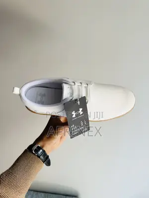 Under Armour Ua Street Encounter Men's Shoes