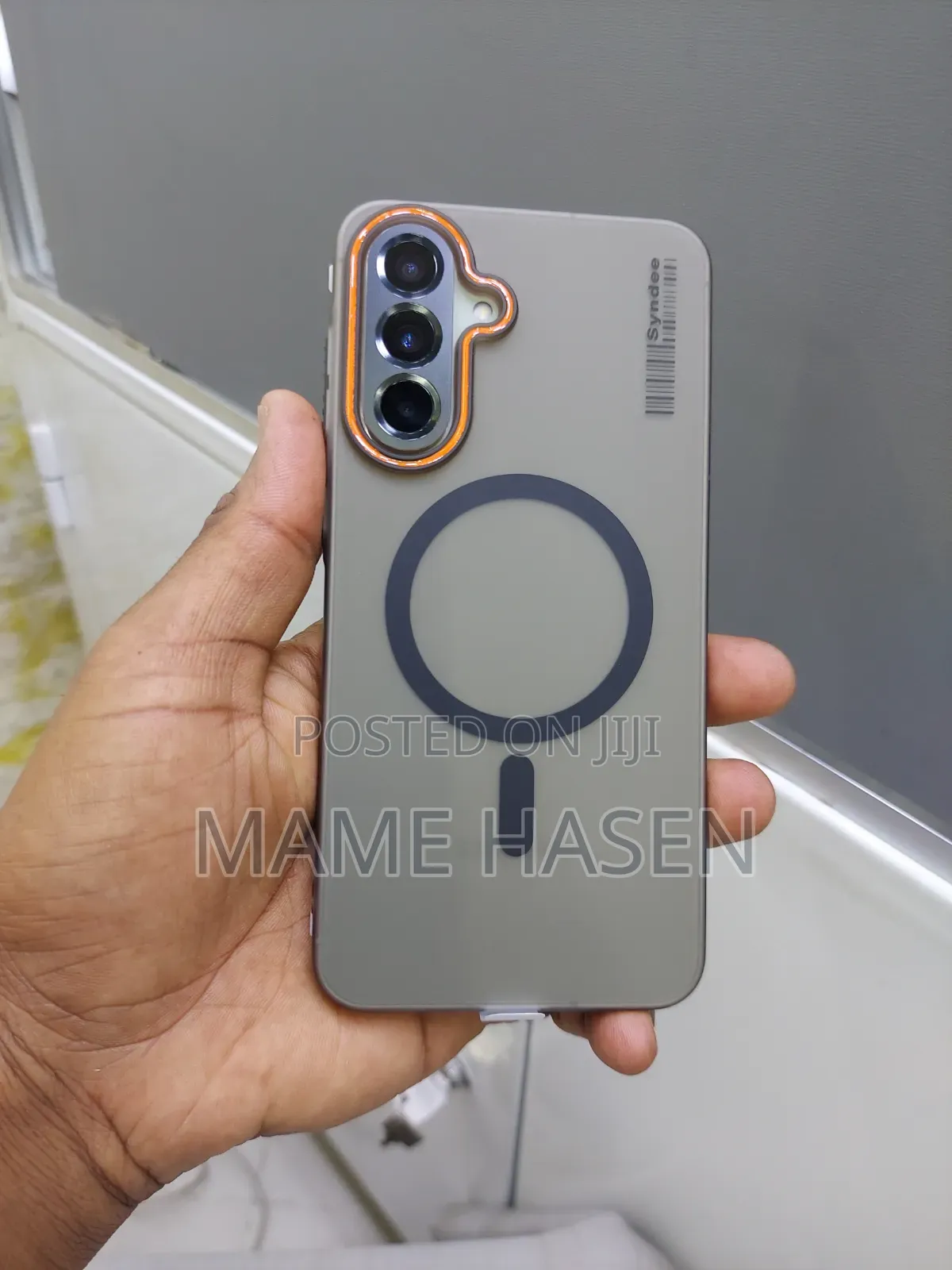 New Samsung Galaxy A57 256 GB