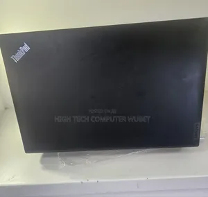 New Laptop Lenovo ThinkPad Yoga 16GB Intel Core i5 SSD 512GB