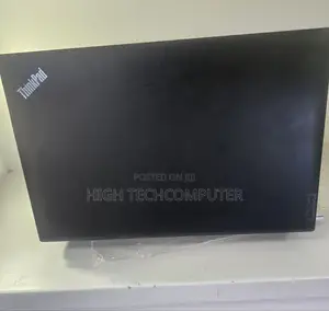 New Laptop Lenovo ThinkPad Yoga 16GB Intel Core i5 SSD 512GB