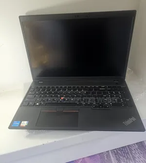 New Laptop Lenovo ThinkPad Yoga 16GB Intel Core i5 SSD 512GB
