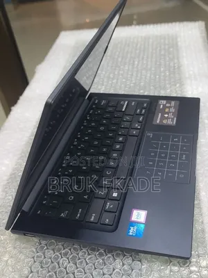 New Laptop Asus VivoBook 15 X505BA 16GB Intel Core 5 SSD 512GB