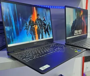 New Laptop HP Omen 16 16GB Intel Core i7 SSD 1T