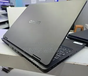 New Laptop HP Omen 16 16GB Intel Core i7 SSD 1T