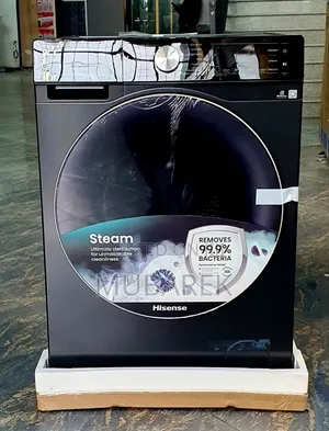 Hisense Automatic W.Machine